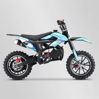 Apollo Pocket Cross - Falcon 50cm3 (2)