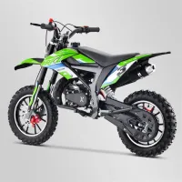 Apollo Pocket Cross - Falcon 50cm3 (4)