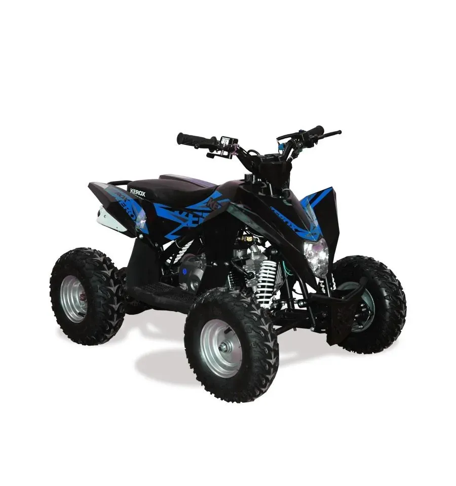Kerox - Quad Enfant MKT 110