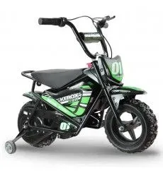 Kerox - Moto Enfant E-Fat 250W