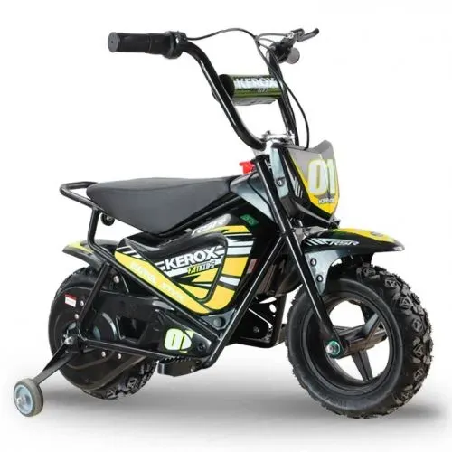 Kerox - Moto Enfant E-Fat 250W