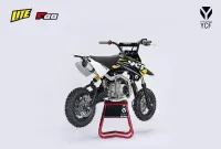 YCF - Lite F88 (2023 – Nouveauté CH) (webp