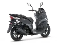 SYM - Jet14 50 Euro5