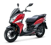 SYM - Jet14 50 Euro5