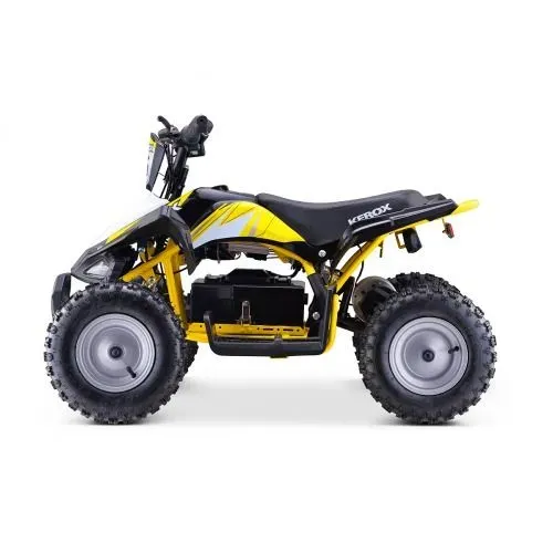 Kerox - Pocket Quad Électrique 800W 36V E-Rexjpg (4)webp