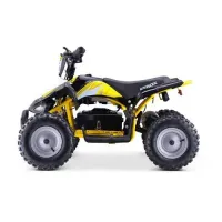 Kerox - Pocket Quad Électrique 800W 36V E-Rexjpg (4)webp