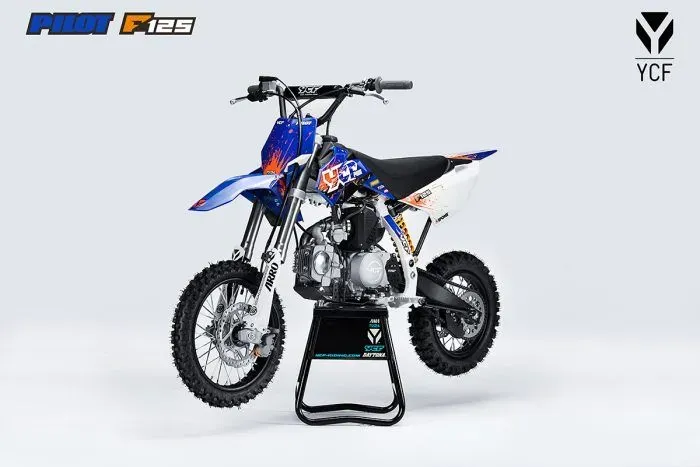 YCF - Pilot F125 (2022 – Pro CH) (2webp