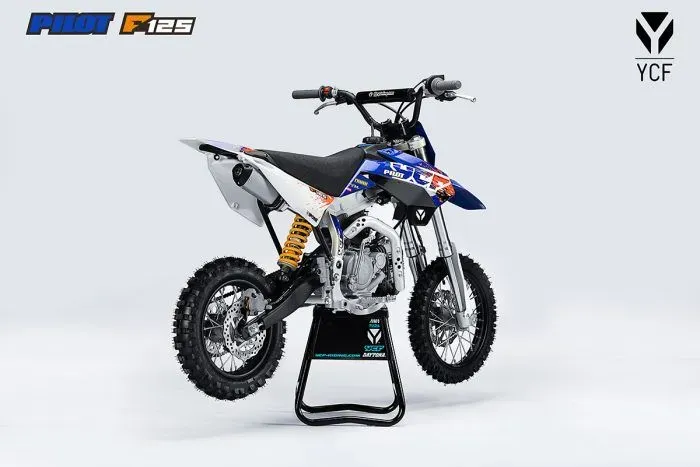 YCF - Pilot F125 (2022 – Pro CH) (4webp