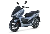 SYM - Jet X 125 Euro5 2