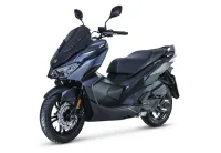 SYM - Jet X 125 Euro5 1