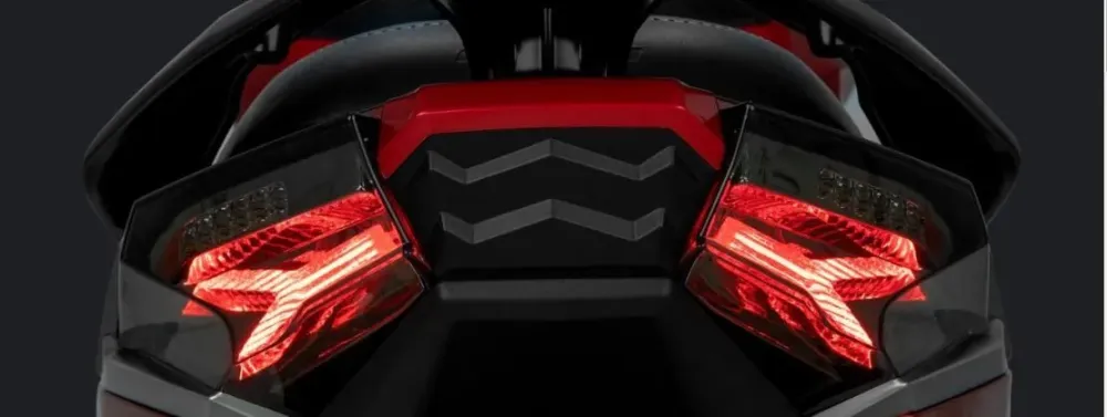 SYM - Jet X 125 Euro5 5