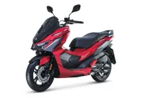 SYM - Jet X 125 Euro5 3