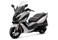 SYM - Cruisym Alpha 125 (2)
