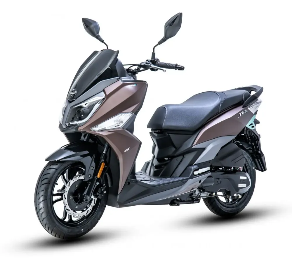 SYM - Jet 14i 125 LC ABS Euro5 (3)