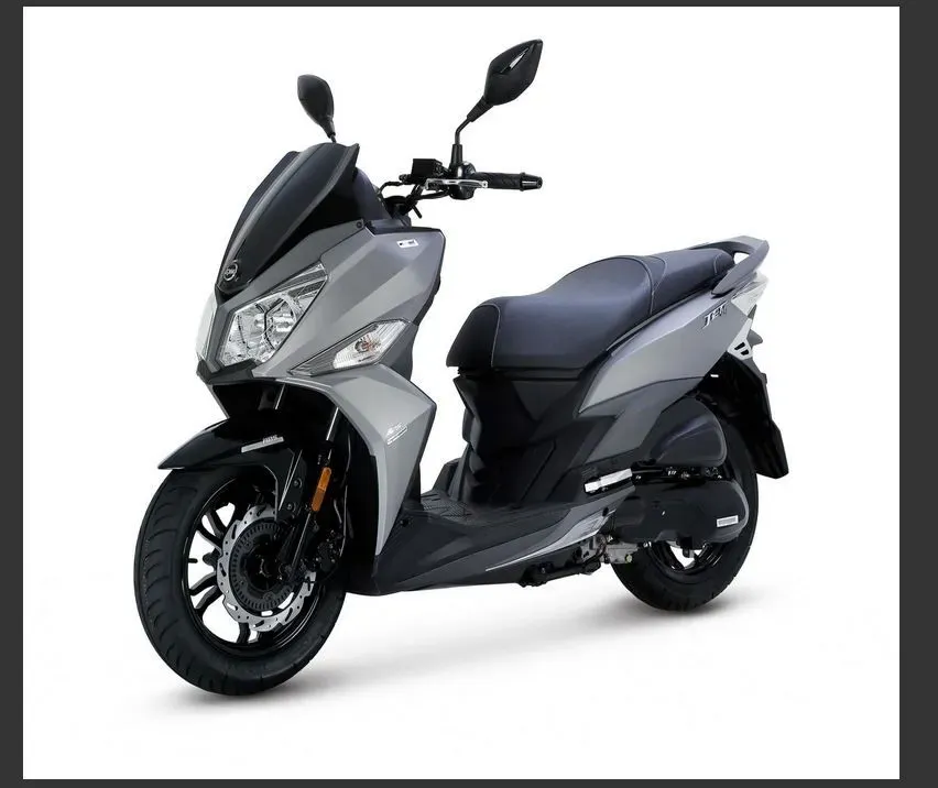 SYM - Jet 14i 125 LC ABS Euro5 (4)