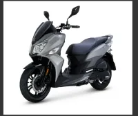 SYM - Jet 14i 125 LC ABS Euro5 (4)