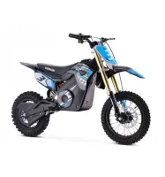 Kerox - Moto Électrique E-Storm 1000Wwebp