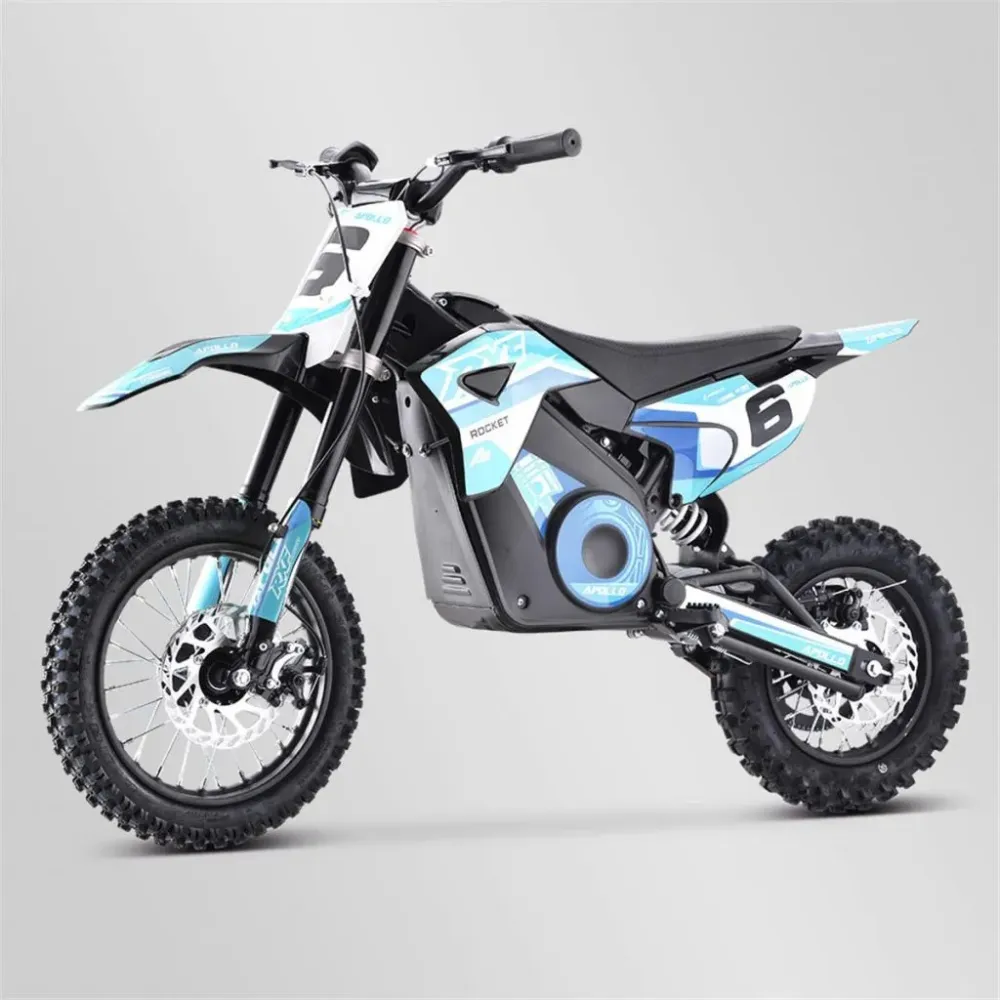 Apollo Motors - Pocket Cross RXF Rocket 1000W