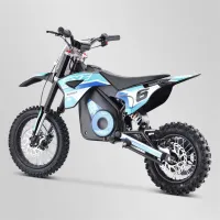 Apollo Motors - Pocket Cross RXF Rocket 1000W (3)