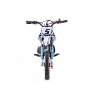 Kerox - Pocket Bike Cross Mico 49 cm³--webp