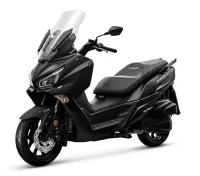 SYM - Joymax Z 125 Z+ (1)