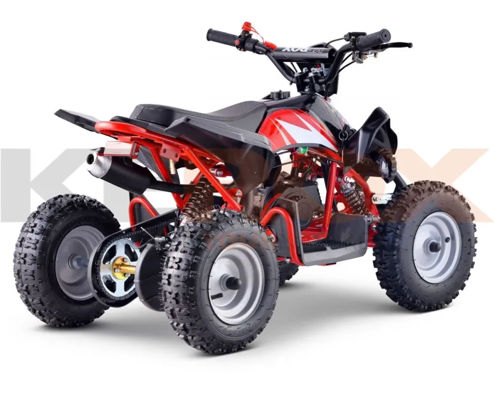 Kerox - Pocket Quad Thermique 49 cm³ Rex BW6 (1)webp