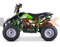 Kerox - Pocket Quad Thermique 49 cm³ Rex BW6 (7)webp