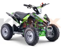 Kerox - Pocket Quad Thermique 49 cm³ Rex BW6 (6)webp