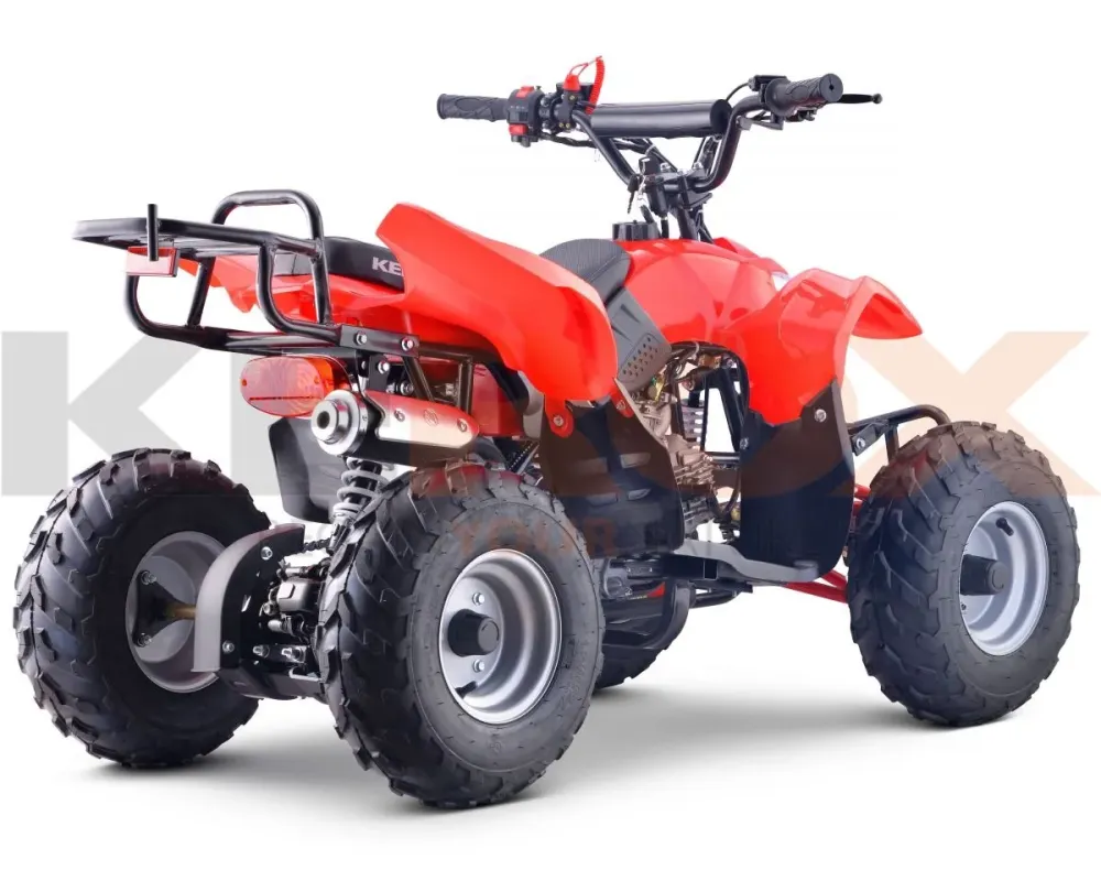 Kerox - Quad Enfant Raptor 110 (4)