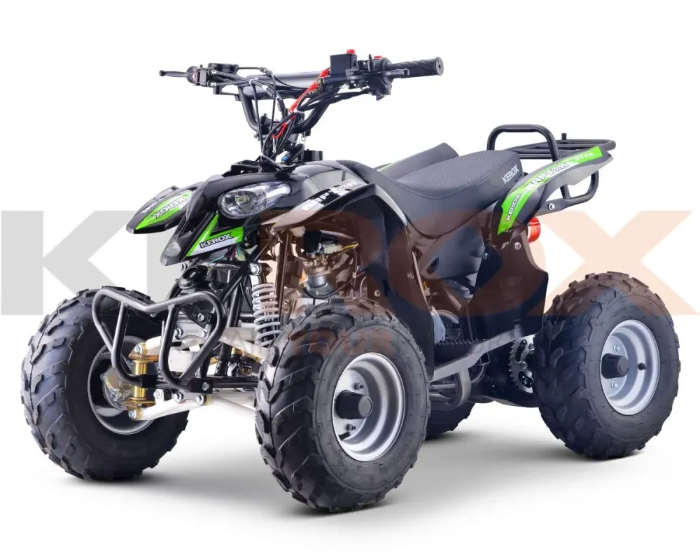Kerox - Quad Enfant Raptor 110 (3)