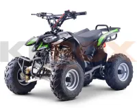 Kerox - Quad Enfant Raptor 110 (3)