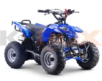 Kerox - Quad Enfant Raptor 110 (2)