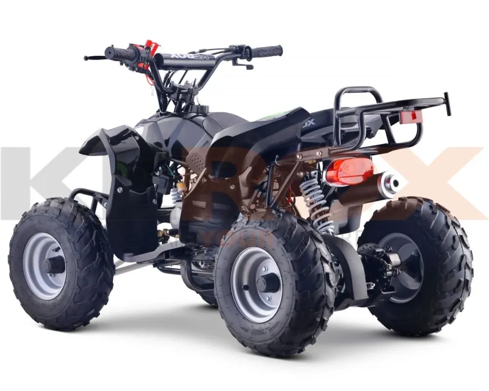 Kerox - Quad Enfant Raptor 110