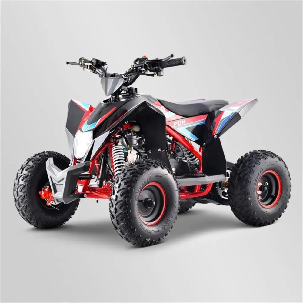 Apollo Motors - Quad enfant FOX 110 cm³