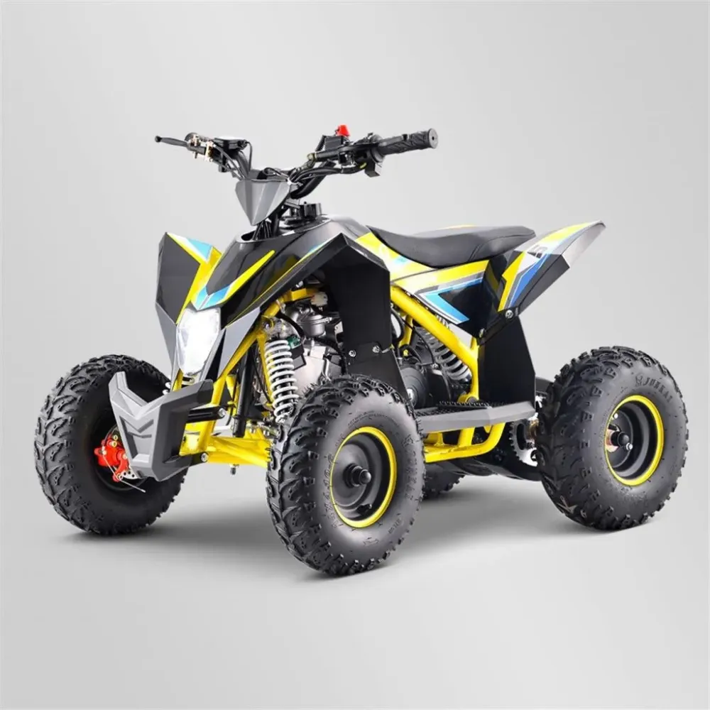 Apollo Motors - Quad enfant FOX 110 cm³ (4)webp