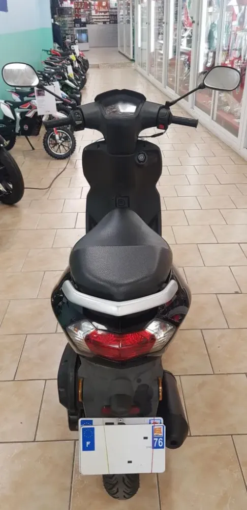 Peugeot - Kisbee 4T (5)