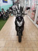 SYM - Symphony 125 SR (2)