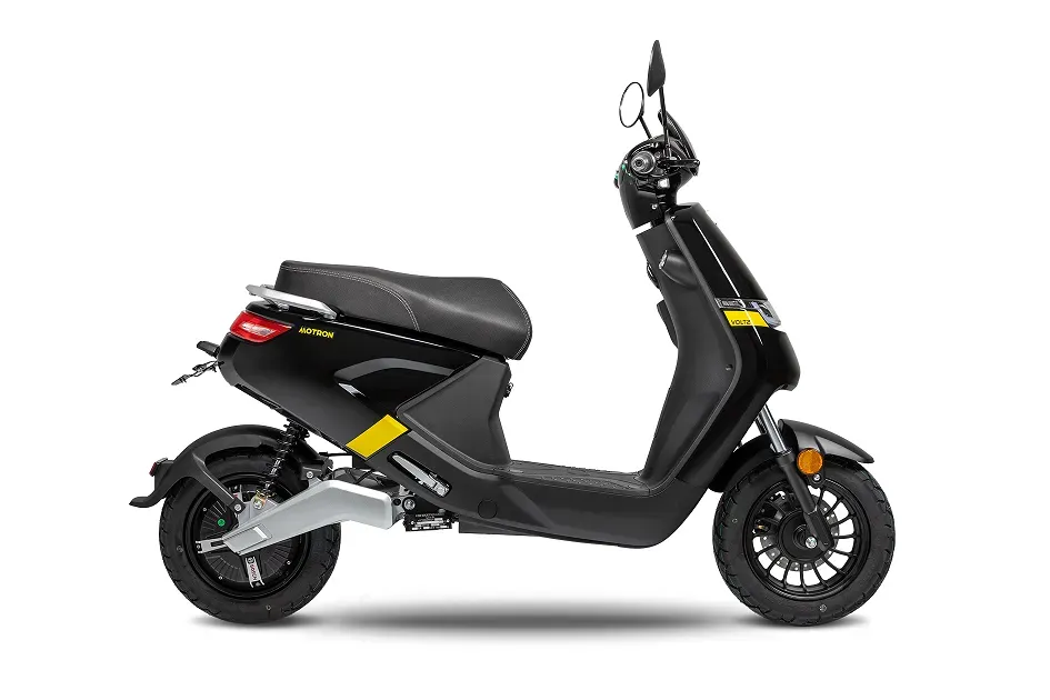 Motron - Scooter électrique Voltz