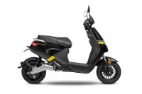 Motron - Scooter electrique Voltz (1)