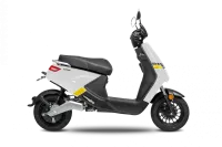Motron - Scooter electrique Voltz (2)