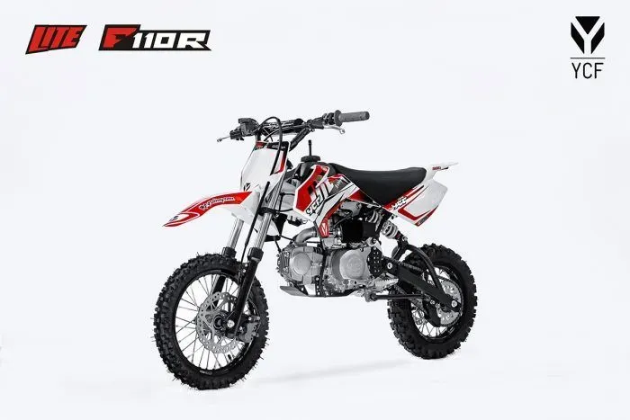 YCF Lite F110 Race (1)