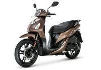 SYM - Symphony S 125 Euro5