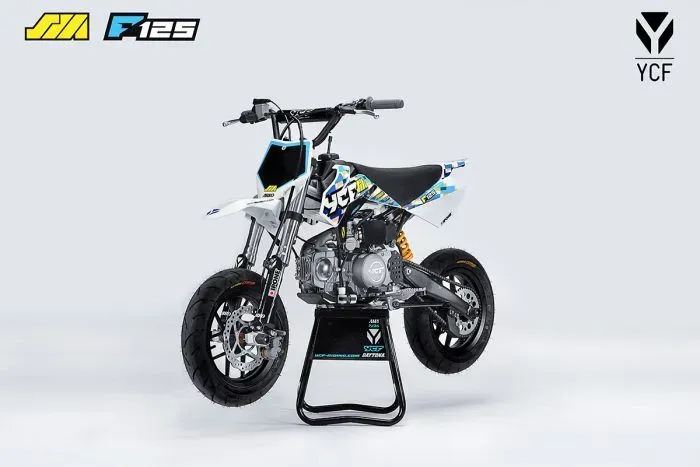 YCF SM F125S (1)