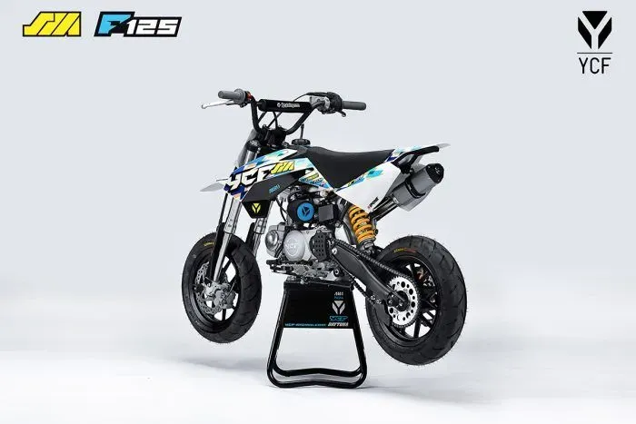 YCF SM F125S (2)