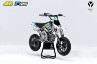 YCF SM F125S (4)