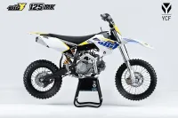 YCF Bigy 125MX (1)