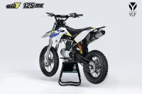 YCF Bigy 125MX (3)