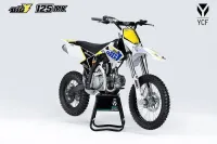 YCF Bigy 125MX (4)