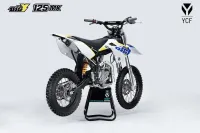 YCF Bigy 125MX (5)
