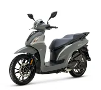 SYM - Symphony ST 125 LC ABS Euro5 (2)